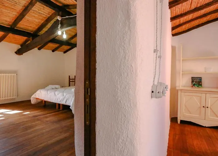 Nyaraló Casa Clara *