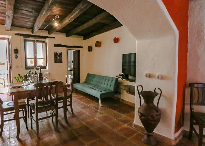 Casa Clara Nyaraló *