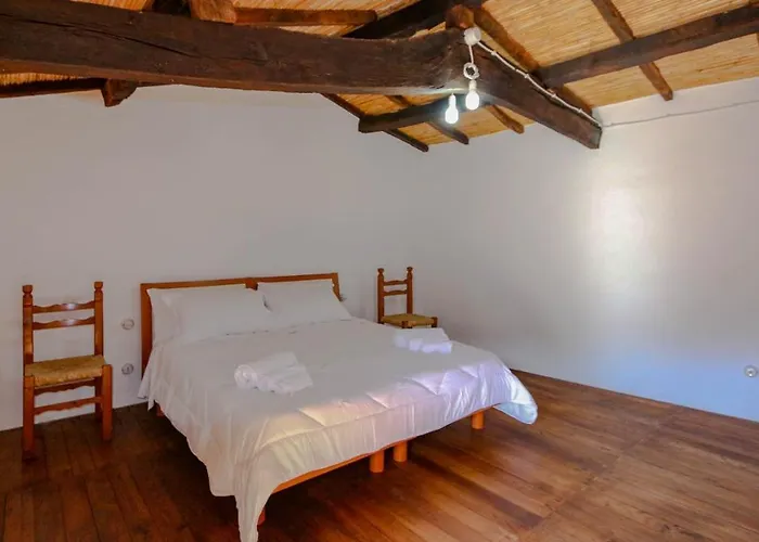 Casa Clara * Mamoiada