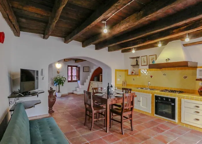 Casa Clara * Mamoiada