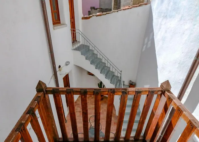 Casa Clara Nyaraló *