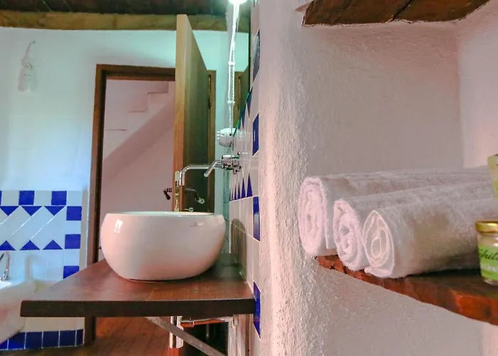 Casa Clara * Mamoiada