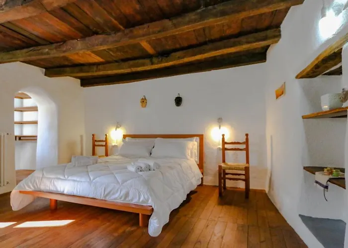 Casa Clara * Mamoiada