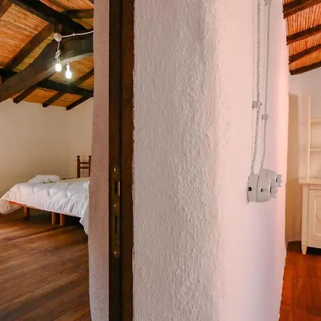 Tatil Evi Casa Clara *