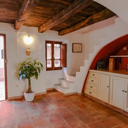 Casa Clara Tatil Evi Mamoiada