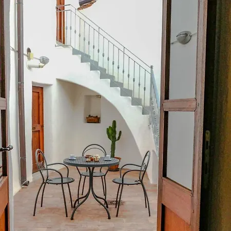 Casa Clara 마모이아다
