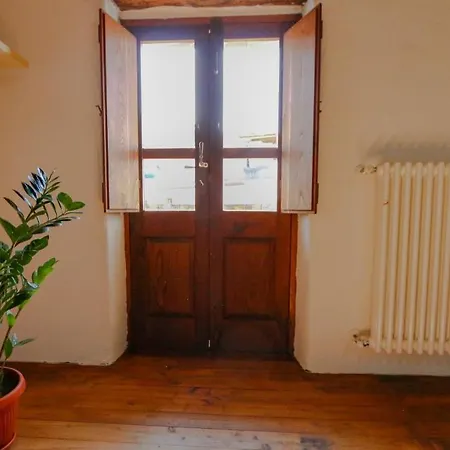 Casa Clara Tatil Evi