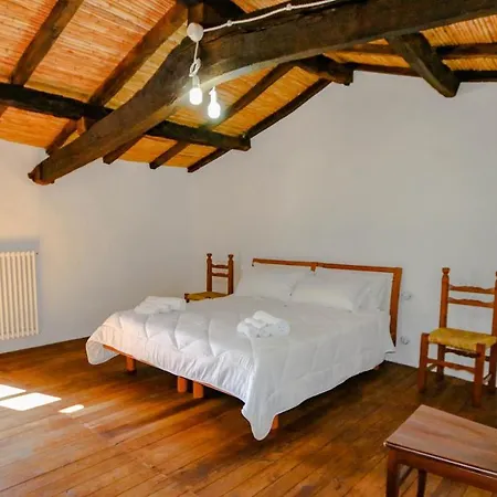 Casa Clara Tatil Evi