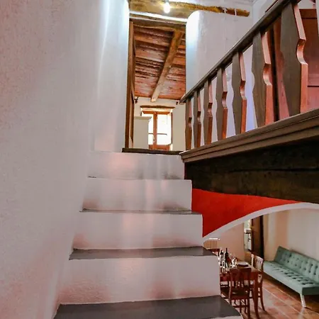 Casa Clara 마모이아다