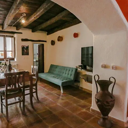 Casa Clara Tatil Evi *