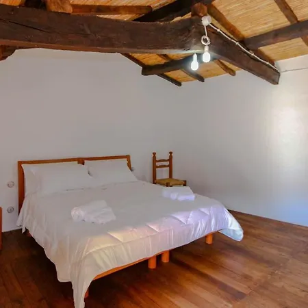 Casa Clara * Mamoiada