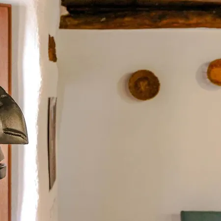 Tatil Evi Casa Clara