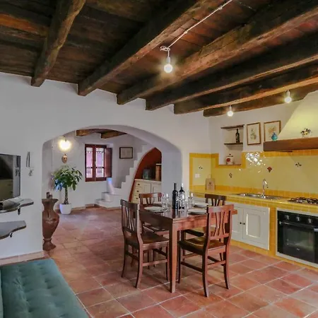 Casa Clara * Mamoiada