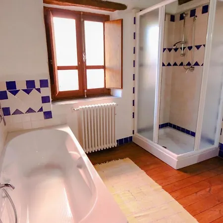Casa Clara Tatil Evi Mamoiada