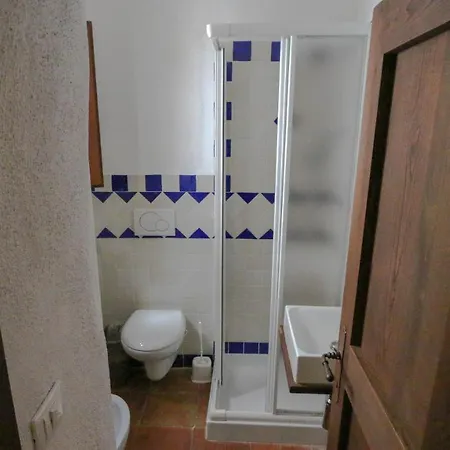 Tatil Evi Casa Clara *