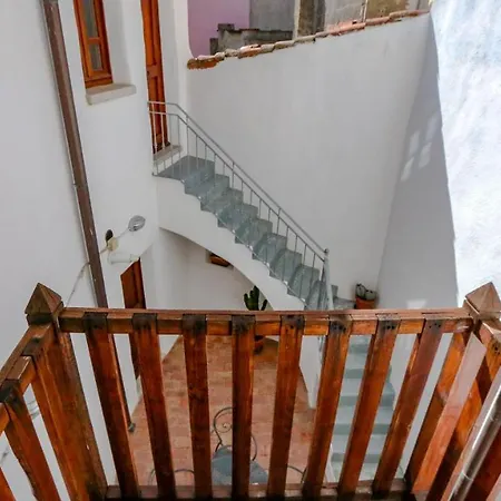 Casa Clara Tatil Evi *