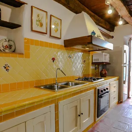 Tatil Evi Casa Clara Mamoiada