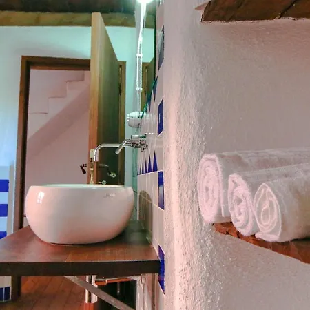 Casa Clara * Mamoiada