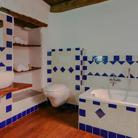 Casa Clara Tatil Evi