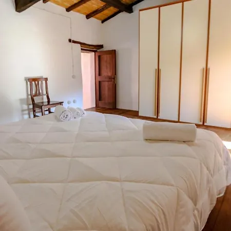 Vakantiehuis Casa Clara Mamoiada