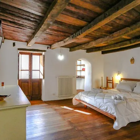 Casa Clara * Mamoiada