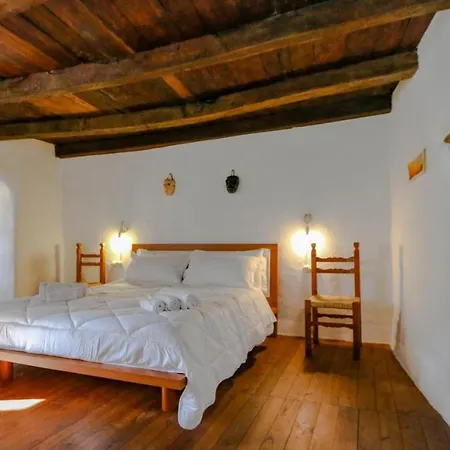 Casa Clara * Mamoiada