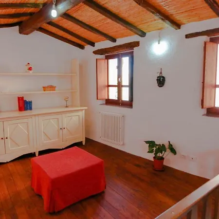 Casa Clara Tatil Evi